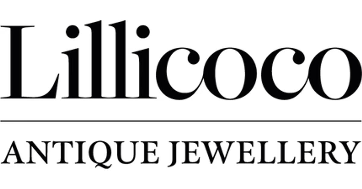 Lillicoco Vintage & Antique Jewellery