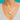 Sweet Antique 9ct Gold Embossed Heart Locket