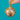 Antique 9ct Gold Masonic Orb Pendant