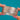 Victorian Silver bangle, front of the Gold spirals and engraved swags