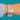 Victorian bangle, overall worn view for scale