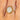 9ct Gold Opal Solitaire Ring, 1.85ct
