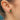 9ct Gold Emerald Stud Earrings, 0.65ct