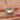 Early Victorian 15ct Gold Cased Rock Crystal Fob Pendant