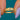 Victorian 18ct Gold Diamond Gypsy Ring, c.1887