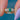 Victorian 18ct Gold Emerald Diamond Ring, 0.40ct Emerald