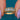 Antique 18ct Gold Aquamarine Five Stone Ring, 0.90ct