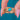 Edwardian 9ct Gold Turquoise Snake Ring, c.1902