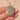 Edwardian 9ct Gold Engraved Oval Locket, Flower & Bird Motif