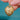 Victorian 15ct Gold Fancy Pearl Heart Pendant c.1876, Locket Back