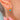 Antique 9ct Gold Turquoise Drop Earrings