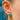 Antique 9ct Gold Turquoise Pave Stud Earrings