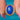 9ct Gold Lapis Lazuli Dress Ring