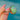 Antique 9ct Gold Black Opal Cabochon Ring, 3.10ct