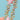 Rare Iridescent Maireener Tasmanian Shell Necklace