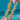 Rare Iridescent Maireener Tasmanian Shell Necklace
