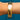 Vintage 9ct Rolled Gold Engraved Bangle