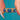 18ct Gold Sapphire Diamond Seven Stone Ring