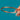 Edwardian 9ct Gold Foliate-Engraved Bangle, c.1905