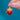 9ct Gold Enamel Ladybird Ladybug Charm