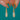 18ct Gold Natural Opal Drop Earrings