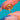 Closed back and straight post of an Opal stud