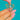 Angled detail of the Opal and Pearl-traced Gold framework