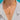 French 18ct Gold Diamond Trio Tassel Charm