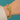 Georgian 18ct Gold Chrysoprase Cabochon Bracelet, c.1830