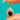9ct Gold Sapphire Diamond Teardrop Pendant