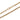20" Antique 9ct Gold Chunky Belcher Chain, with Dog Clip (20.7g)