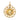 9ct Gold Citrine Openwork Pendant, 2.70ct