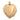 9ct Gold Engraved Heart Locket