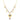 Antique French 18ct Gold Sapphire Diamond "Roses" Fringe Necklace