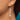 Art Deco Diamond & Pearl Drop Earrings 1.20ct, 18ct Gold & Platinum