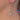 Elegant Art Deco Paste Drop Earrings, 9ct Gold French Hooks