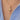 Antique 9ct Gold Shell Watch Key Charm