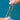 18" Antique 9ct Gold Tulip Chain, with Dog-Clip