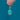 Antique 9ct Gold Bezel-Set Opal Charm, 0.70ct
