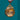 Antique 9ct Gold Shaker Locket, Loose Moonstones & Garnets