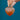 Antique Carnelian Heart Pendant