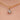 Antique Old-Mine Cut Diamond Charm, 0.20ct