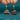 Antique Banded Agate Diamond Drop Earrings, 9ct Gold Hooks