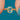 Antique 18ct Gold Aquamarine Solitaire Ring, 2.00ct