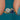 Edwardian 18ct Gold Sapphire Diamond Toi-et-Moi Ring