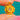 Antique 15ct Gold Etruscan Diamond Charm