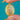 Antique 15ct Gold Oval Locket